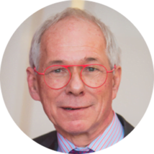 ECNR 2025 2 Prof. dr Volker Homberg