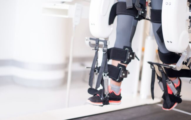 The Effectiveness Of Robotic-Assisted Therapy In Stroke Rehabilitation ...