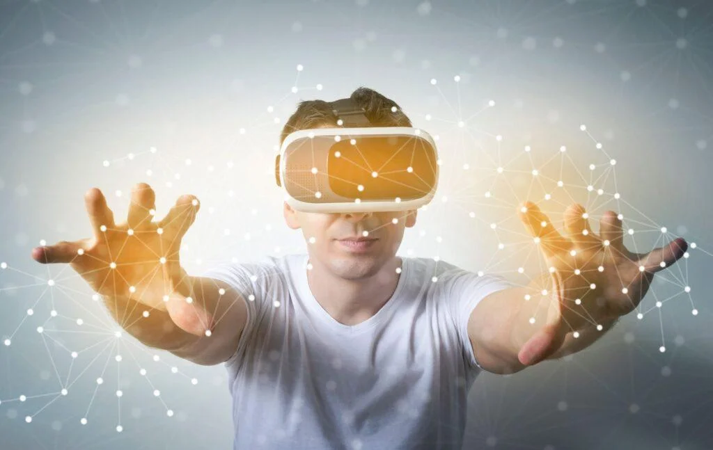 Accelerating the process of rehabilitation through virtual reality: The standing point of Reh@Task in post-stroke disability 1 rehabilitation through virtual reality