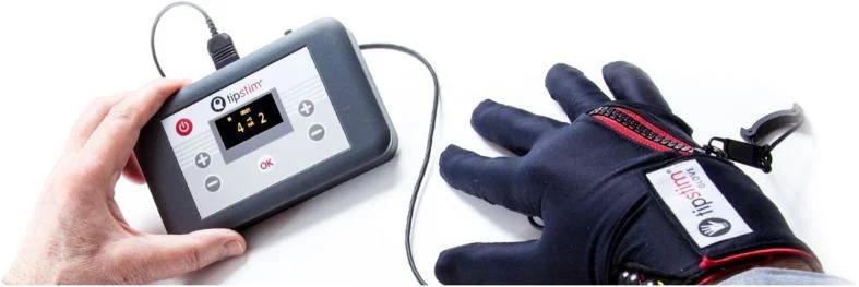 The feasibility of repetitive sensory stimulation in the rehabilitation of the upper limb after a stroke (the PULSE-I study) 3 13063 2019 3428 Fig1 HTML