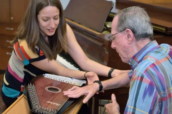 How can music improve stroke recovery? 6 Stroke Therapy Music 600x398 1