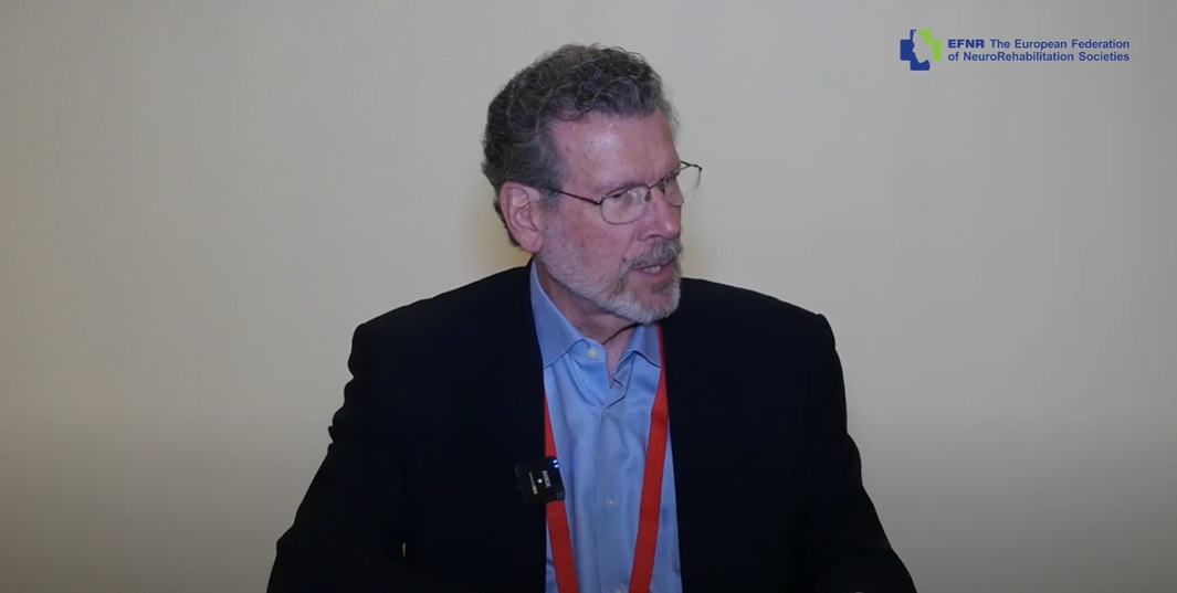 Interview with William Slikker (Past Director of the National Center for Toxicology Research FDA)