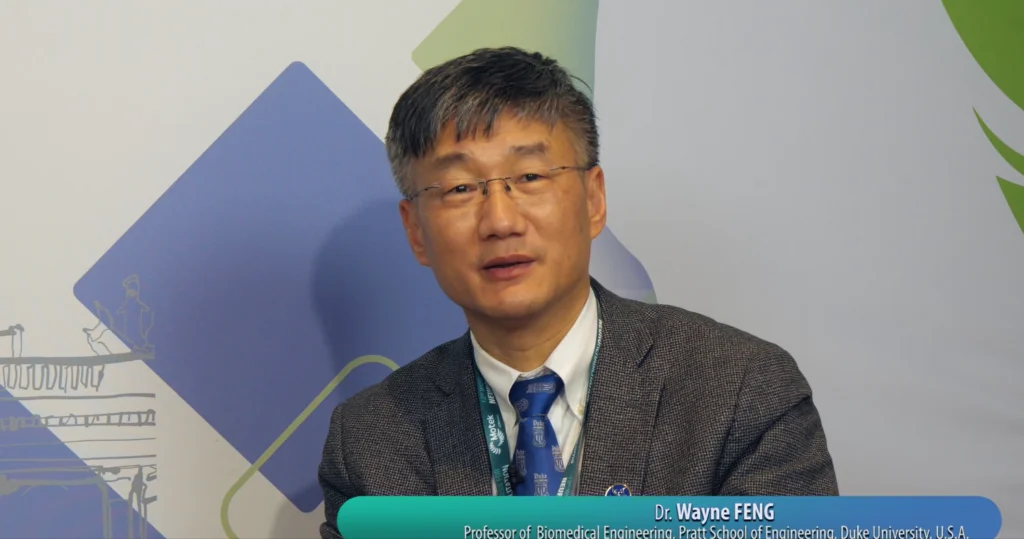 Wayne Feng