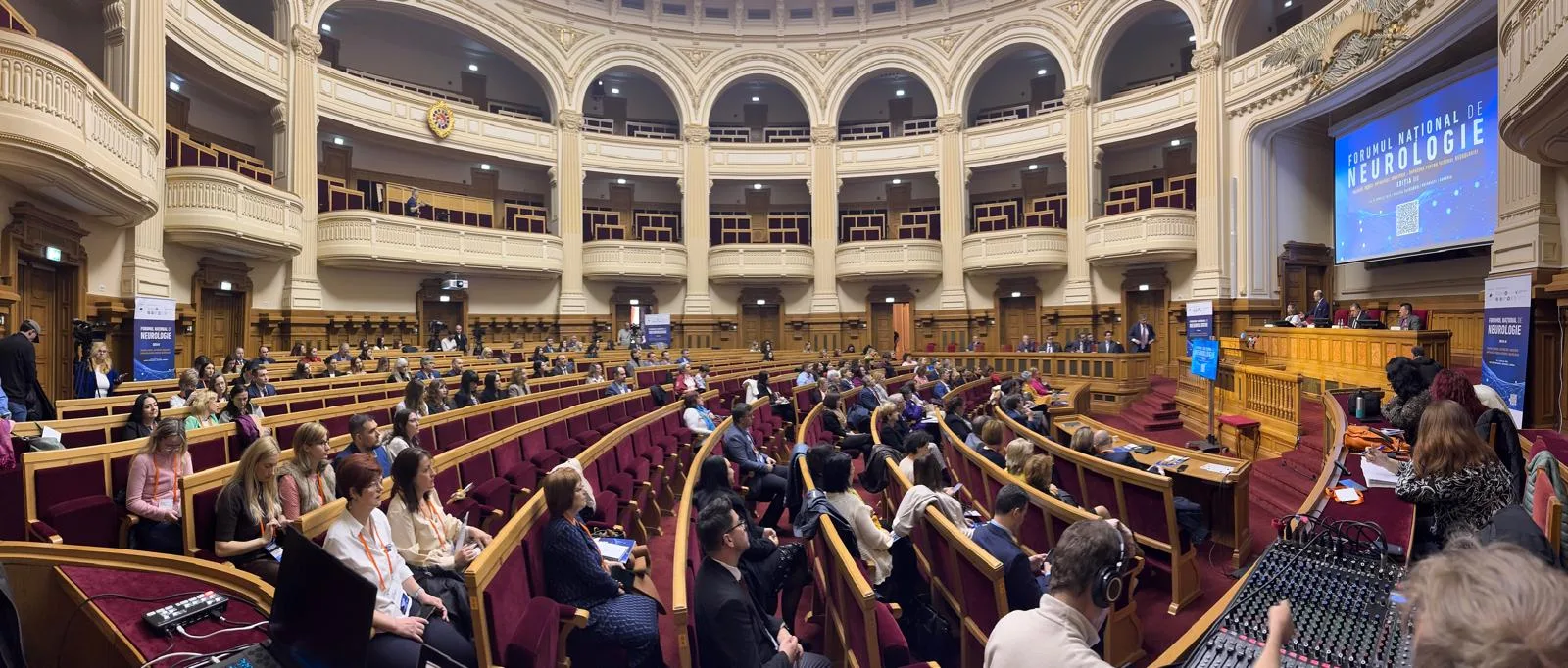national neurology forum