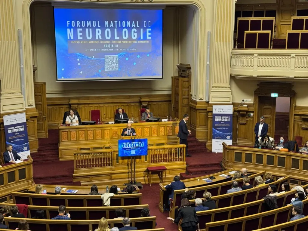 national neurology forum